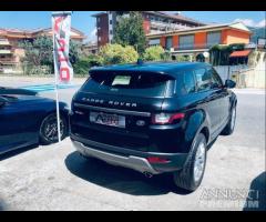 LAND ROVER Range Rover Evoque 2.0 TD4 150 CV AUT - 16