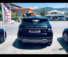 LAND ROVER Range Rover Evoque 2.0 TD4 150 CV AUT - 18