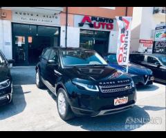 LAND ROVER Range Rover Evoque 2.0 TD4 150 CV AUT - 20