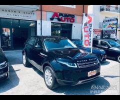 LAND ROVER Range Rover Evoque 2.0 TD4 150 CV AUT - 21