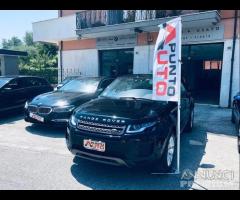 LAND ROVER Range Rover Evoque 2.0 TD4 150 CV AUT - 23