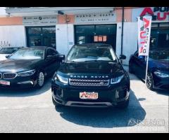 LAND ROVER Range Rover Evoque 2.0 TD4 150 CV AUT - 24