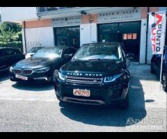 LAND ROVER Range Rover Evoque 2.0 TD4 150 CV AUT - 25