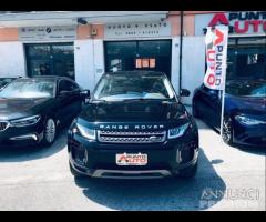 LAND ROVER Range Rover Evoque 2.0 TD4 150 CV AUT - 26