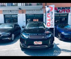 LAND ROVER Range Rover Evoque 2.0 TD4 150 CV AUT - 27