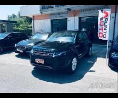 LAND ROVER Range Rover Evoque 2.0 TD4 150 CV AUT - 28