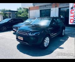 LAND ROVER Range Rover Evoque 2.0 TD4 150 CV AUT - 29