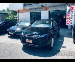 LAND ROVER Range Rover Evoque 2.0 TD4 150 CV AUT - 30