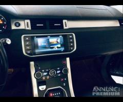 LAND ROVER Range Rover Evoque 2.0 TD4 AUTOM SE- - 13