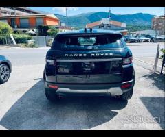 LAND ROVER Range Rover Evoque 2.0 TD4 AUTOM SE- - 15