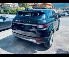 LAND ROVER Range Rover Evoque 2.0 TD4 AUTOM SE- - 16