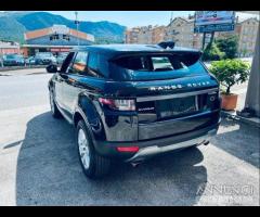 LAND ROVER Range Rover Evoque 2.0 TD4 AUTOM SE- - 17