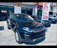 LAND ROVER Range Rover Evoque 2.0 TD4 AUTOM SE- - 18