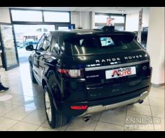 LAND ROVER Range Rover Evoque 2.0 TD4 AUTOM SE- - 20