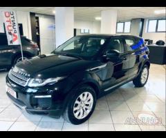 LAND ROVER Range Rover Evoque 2.0 TD4 AUTOM SE- - 23