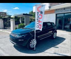 LAND ROVER Range Rover Evoque 2.0 TD4 AUTOM SE- - 24