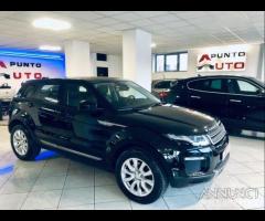 LAND ROVER Range Rover Evoque 2.0 TD4 AUTOM SE- - 25