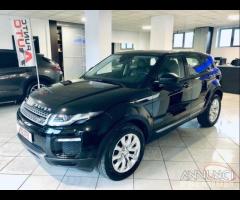 LAND ROVER Range Rover Evoque 2.0 TD4 AUTOM SE- - 26