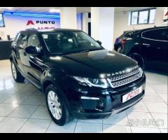 LAND ROVER Range Rover Evoque 2.0 TD4 AUTOM SE- - 27