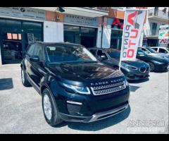 LAND ROVER Range Rover Evoque 2.0 TD4 AUTOM SE- - 28