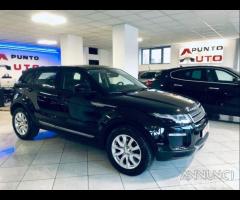 LAND ROVER Range Rover Evoque 2.0 TD4 AUTOM SE- - 29