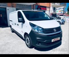 FIAT Talento 1.6 TwinTurbo MJT 125CV PL-TN Furgo - 4