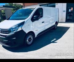 FIAT Talento 1.6 TwinTurbo MJT 125CV PL-TN Furgo - 9