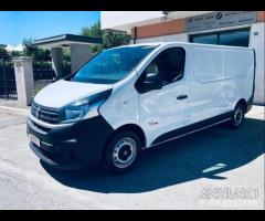 FIAT Talento 1.6 TwinTurbo MJT 125CV PL-TN Furgo - 13