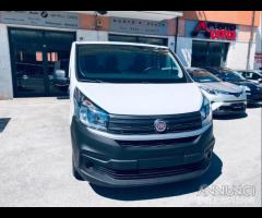 FIAT Talento 1.6 TwinTurbo MJT 125CV PL-TN Furgo - 14