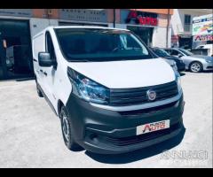 FIAT Talento 1.6 TwinTurbo MJT 125CV PL-TN Furgo - 15