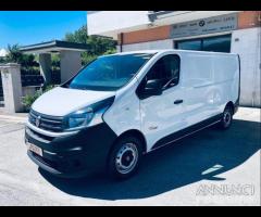 FIAT Talento 1.6 TwinTurbo MJT 125CV PL-TN Furgo - 16