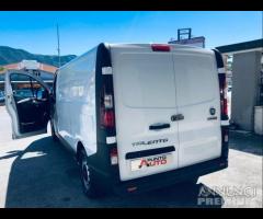 FIAT Talento 1.6 TwinTurbo MJT 125CV PL-TN Furgo - 17