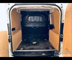 FIAT Doblo Doblò 1.3 MJT PC-TN Cargo Lamierato S - 13