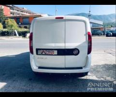 FIAT Doblo Doblò 1.3 MJT PC-TN Cargo Lamierato S - 19