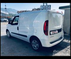 FIAT Doblo Doblò 1.3 MJT PC-TN Cargo Lamierato S - 20