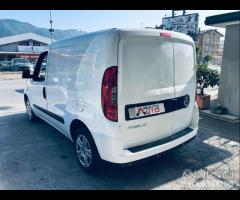 FIAT Doblo Doblò 1.3 MJT PC-TN Cargo Lamierato S - 21