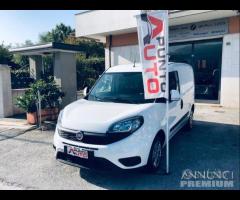 FIAT Doblo Doblò 1.3 MJT PC-TN Cargo Lamierato S - 23