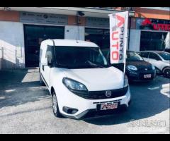 FIAT Doblo Doblò 1.3 MJT PC-TN Cargo Lamierato S - 24