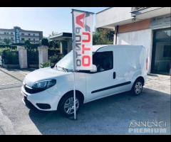 FIAT Doblo Doblò 1.3 MJT PC-TN Cargo Lamierato S - 27