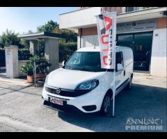 FIAT Doblo Doblò 1.3 MJT PC-TN Cargo Lamierato S - 28