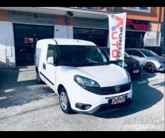 FIAT Doblo Doblò 1.3 MJT PC-TN Cargo Lamierato S - 29