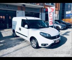 FIAT Doblo Doblò 1.3 MJT PC-TN Cargo Lamierato S - 30