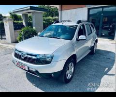 DACIA Duster 1.5 dCi 110CV 4x4 Lauréate