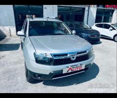 DACIA Duster 1.5 dCi 110CV 4x4 Lauréate - 2