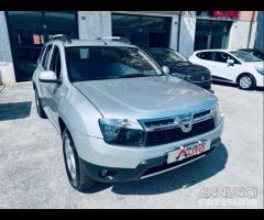 DACIA Duster 1.5 dCi 110CV 4x4 Lauréate