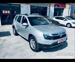 DACIA Duster 1.5 dCi 110CV 4x4 Lauréate