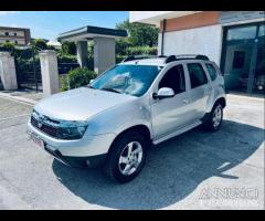 DACIA Duster 1.5 dCi 110CV 4x4 Lauréate - 7