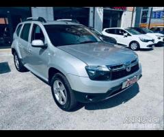 DACIA Duster 1.5 dCi 110CV 4x4 Lauréate - 8