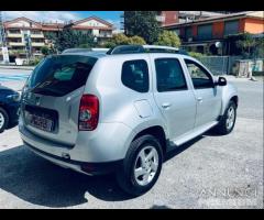 DACIA Duster 1.5 dCi 110CV 4x4 Lauréate - 12