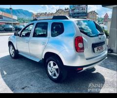 DACIA Duster 1.5 dCi 110CV 4x4 Lauréate - 13